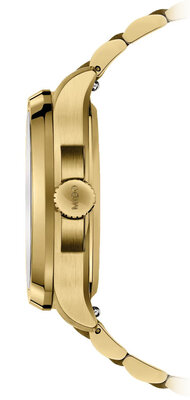 Mido Multifort TV Big Date Automatic M049.526.33.021.00 Special Edition (+ náhradný remienok)