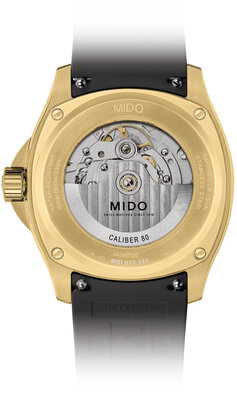 Mido Multifort TV Big Date Automatic M049.526.33.021.00 Special Edition (+ náhradný remienok)