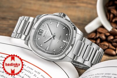 Mido Multifort TV Big Date Automatic M049.526.44.081.00
