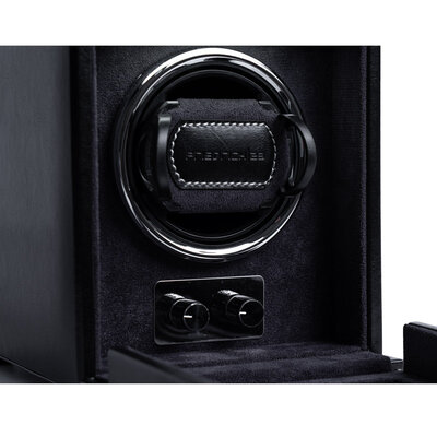 Naťahovač Friedrich Lederwaren Bond 29481-9