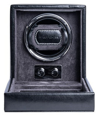 Naťahovač Friedrich Lederwaren Bond 29481-9