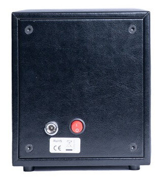 Naťahovač Friedrich Lederwaren Bond 29481-9