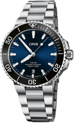 Oris Aquis Date Automatic 01 733 7766 4135-07 8 22 05PEB