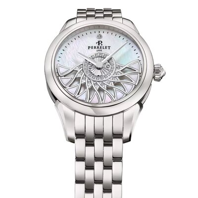 Perrelet Cleopatra A2071/1 (+ náhradný remienok)