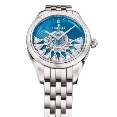 Perrelet Cleopatra A2071/2 (+ náhradný remienok)