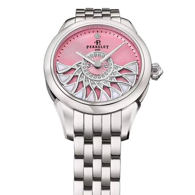 Perrelet Cleopatra A2071/3 (+ náhradný remienok)