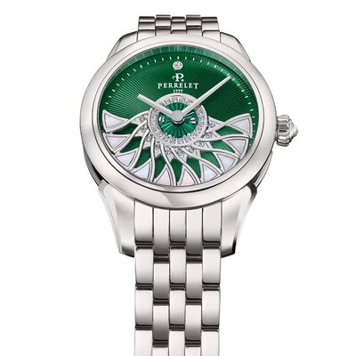 Perrelet Cleopatra A2071/4 (+ náhradný remienok)