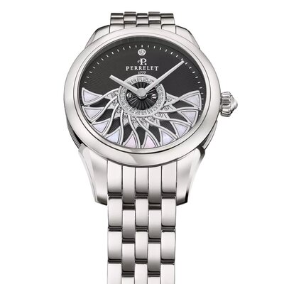 Perrelet Cleopatra A2071/5 (+ náhradný remienok)