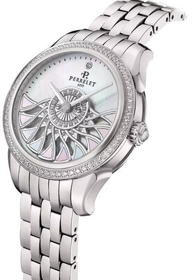 Perrelet Cleopatra A2072/1 (+ náhradný remienok)