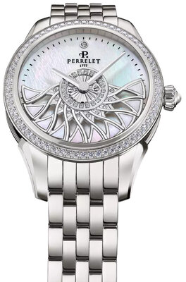 Perrelet Cleopatra A2072/1 (+ náhradný remienok)