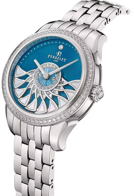 Perrelet Cleopatra A2072/2 (+ náhradný remienok)