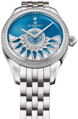 Perrelet Cleopatra A2072/2 (+ náhradný remienok)