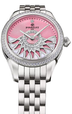 Perrelet Cleopatra A2072/3 (+ náhradný remienok)