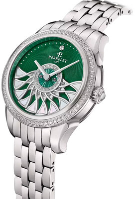 Perrelet Cleopatra A2072/4 (+ náhradný remienok)