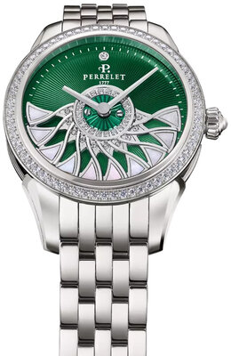 Perrelet Cleopatra A2072/4 (+ náhradný remienok)