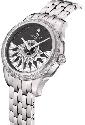 Perrelet Cleopatra A2072/5 (+ náhradný remienok)