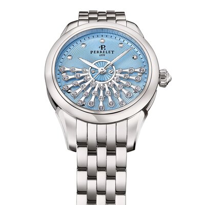 Perrelet Eleonore A2071/B (+ náhradný remienok)