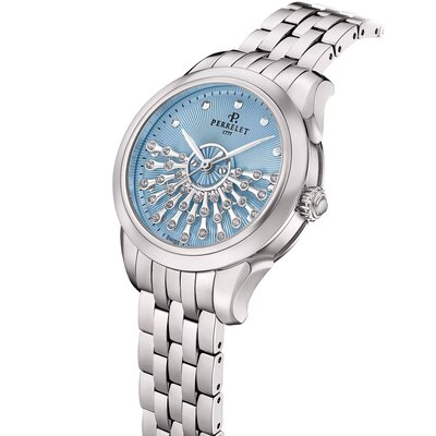 Perrelet Eleonore A2071/B (+ náhradný remienok)