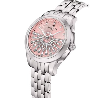 Perrelet Eleonore A2071/C (+ náhradný remienok)