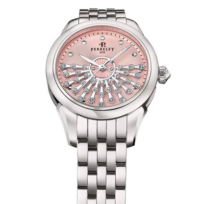 Perrelet Eleonore A2071/C (+ náhradný remienok)