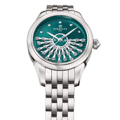 Perrelet Eleonore A2071/D (+ náhradný remienok)