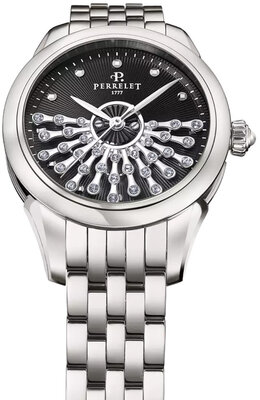 Perrelet Eleonore A2071/E (+ náhradný remienok)