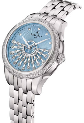 Perrelet Eleonore A2072/B (+ náhradný remienok)