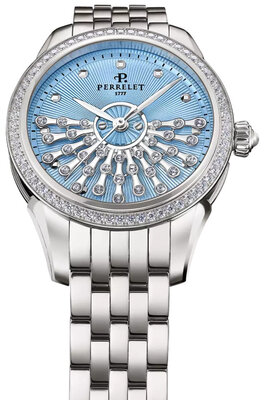 Perrelet Eleonore A2072/B (+ náhradný remienok)