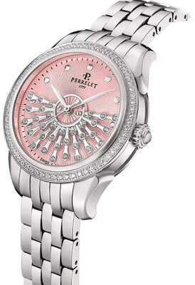 Perrelet Eleonore A2072/C (+ náhradný remienok)