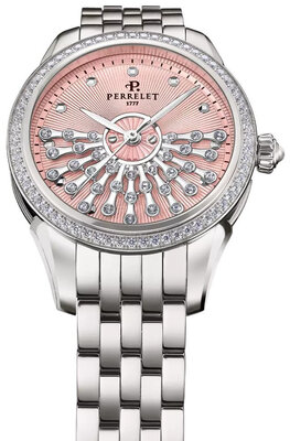 Perrelet Eleonore A2072/C (+ náhradný remienok)