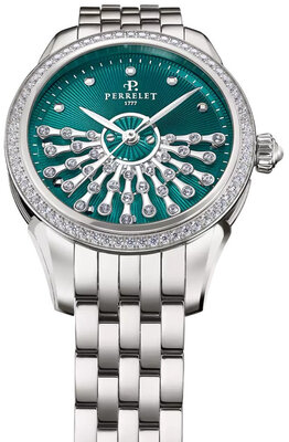 Perrelet Eleonore A2072/D (+ náhradný remienok)