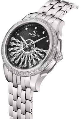 Perrelet Eleonore A2072/E (+ náhradný remienok)