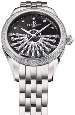 Perrelet Eleonore A2072/E (+ náhradný remienok)