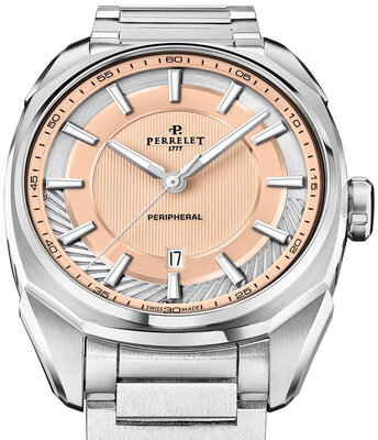 Perrelet LAB Peripheral A1100/E