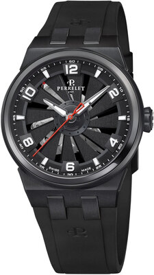 Perrelet Turbine Erotic A4071/1 Limited Edition 99pcs