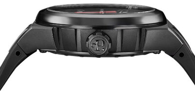 Perrelet Turbine Erotic A4071/1 Limited Edition 99pcs