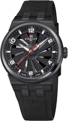 Perrelet Turbine Erotic A4071/3 Limited Edition 99pcs