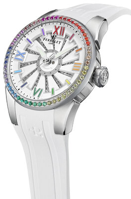 Perrelet Turbine Lady Aurora A4069/7