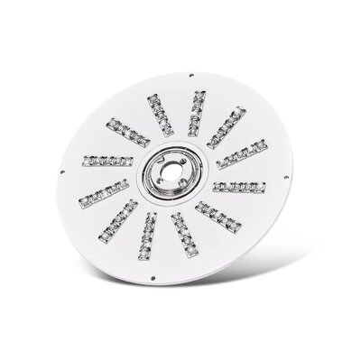 Perrelet Turbine Lady Aurora A4069/7