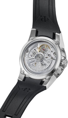 Perrelet Turbine Lady Aurora A4069/8