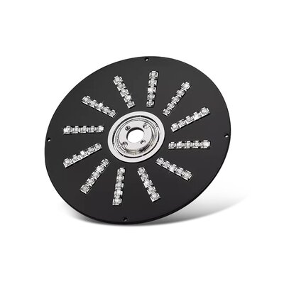 Perrelet Turbine Lady Aurora A4069/8