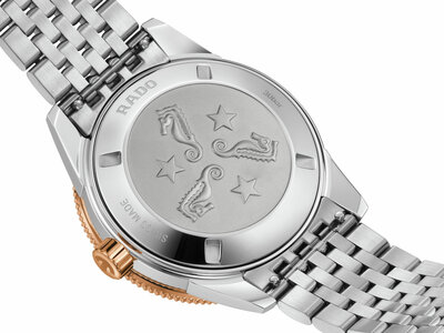 Rado Captain Cook Automatic R32224203