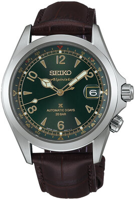 Seiko Prospex Land Alpinist Automatic SPB507J1