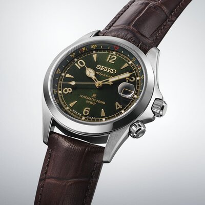 Seiko Prospex Land Alpinist Automatic SPB507J1