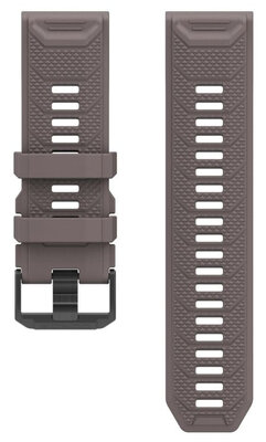 Nylonový popruh Coros (pro Vertix 2), šedý, Quick Release