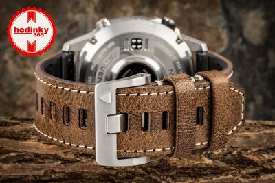 Garmin MARQ 2 Adventurer Damascus Steel Edition (Premium) (+ náhradný remienok)