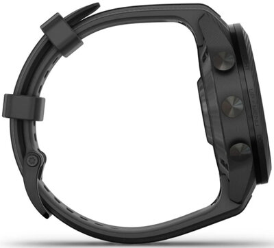 Garmin MARQ 2 Athlete Carbon Edition (Premium) + Senzor srdcovej frekvencie HRM-Pro Plus