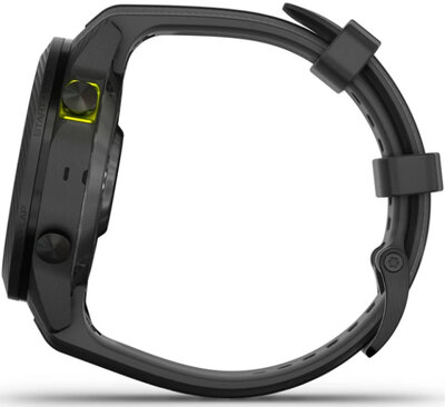 Garmin MARQ 2 Athlete Carbon Edition (Premium) + Senzor srdcovej frekvencie HRM-Pro Plus