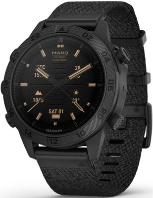 Garmin MARQ 2 Commander Carbon Edition (Premium)
