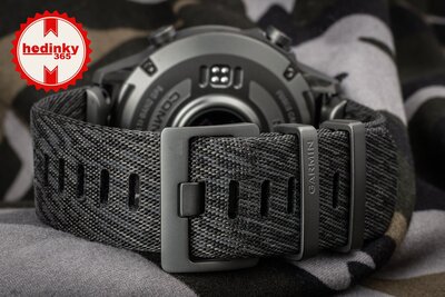 Garmin MARQ 2 Commander Carbon Edition (Premium)